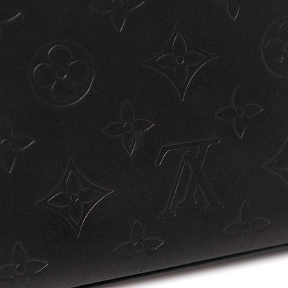 Louis Vuitton Mat Monogram Stockton Black 16 of 19