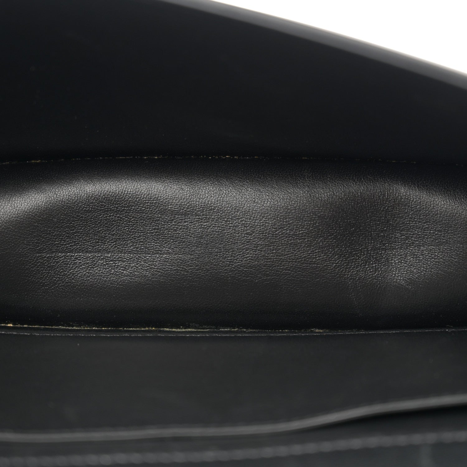 Valentino Garavani Calfskin Vlogo Loco Crossbody Bag Black 5 of 14