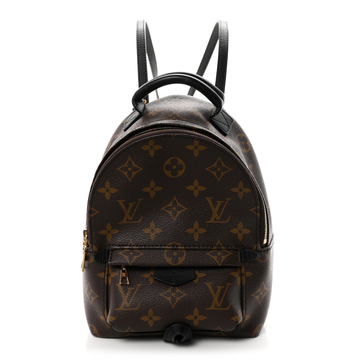 Louis Vuitton Monogram Palm Springs Backpack Mini 1 of 9