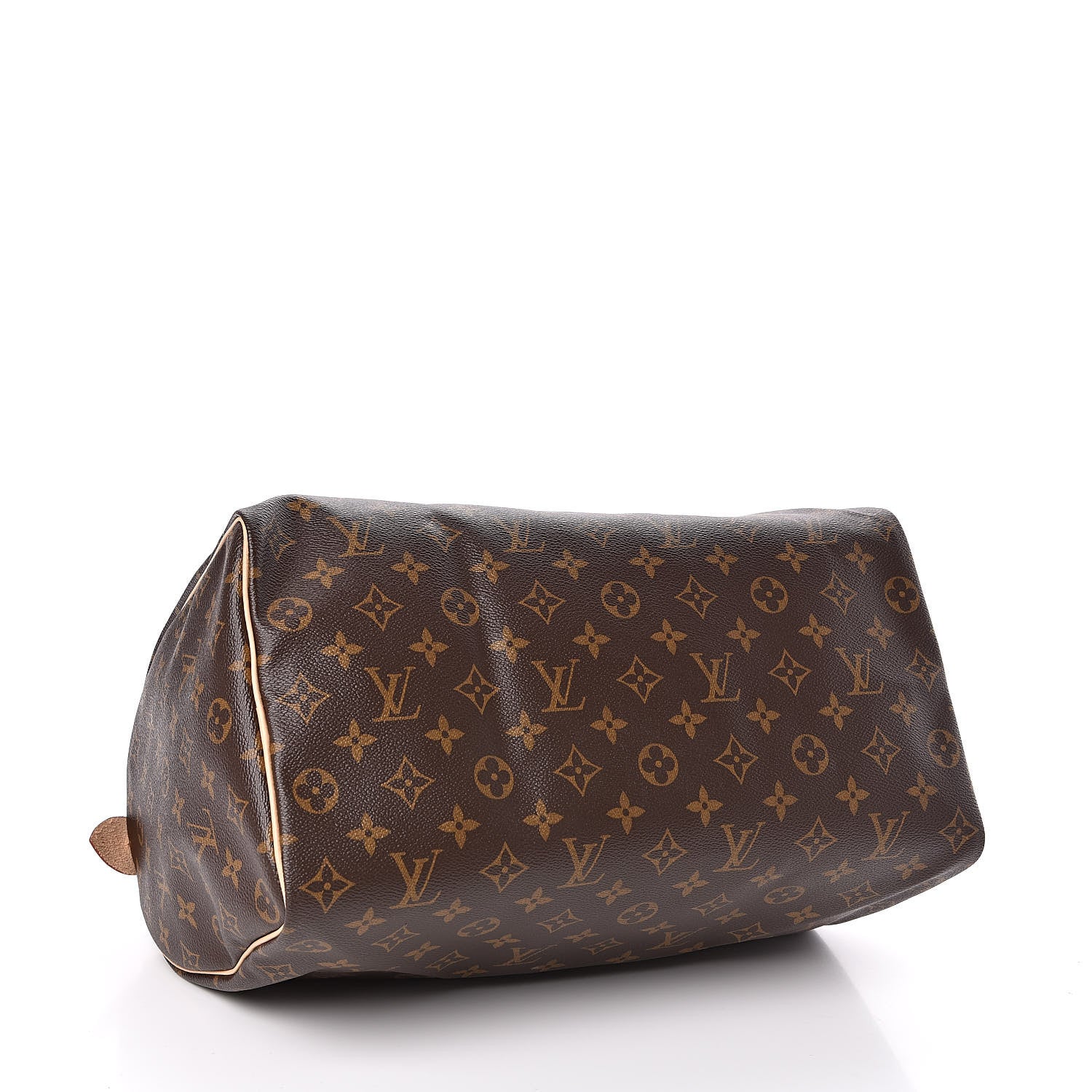 Louis Vuitton Monogram Speedy 35 4 of 11