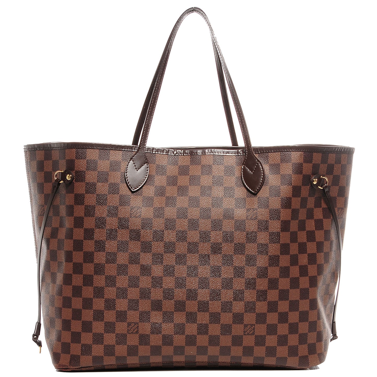 Damier Ebene Neverfull GM