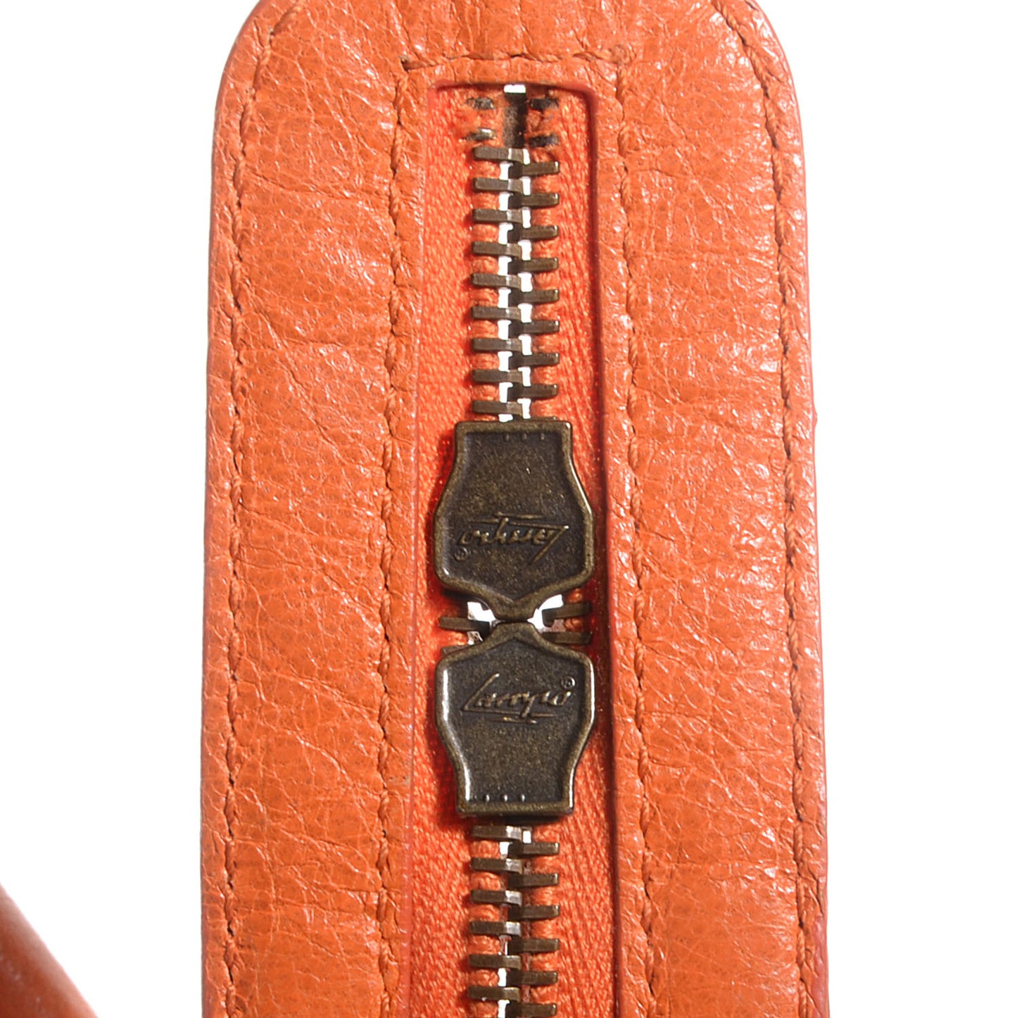 Agneau Velo Tangerine