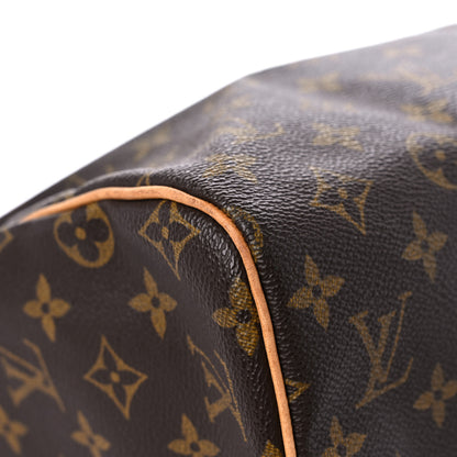 Louis Vuitton Monogram Speedy 30 7 of 21