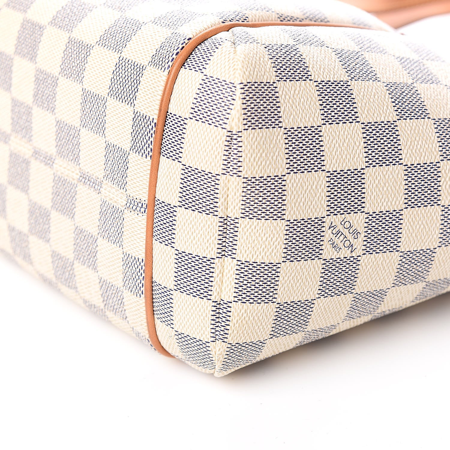 Louis Vuitton Damier Azur Totally PM 9 of 11