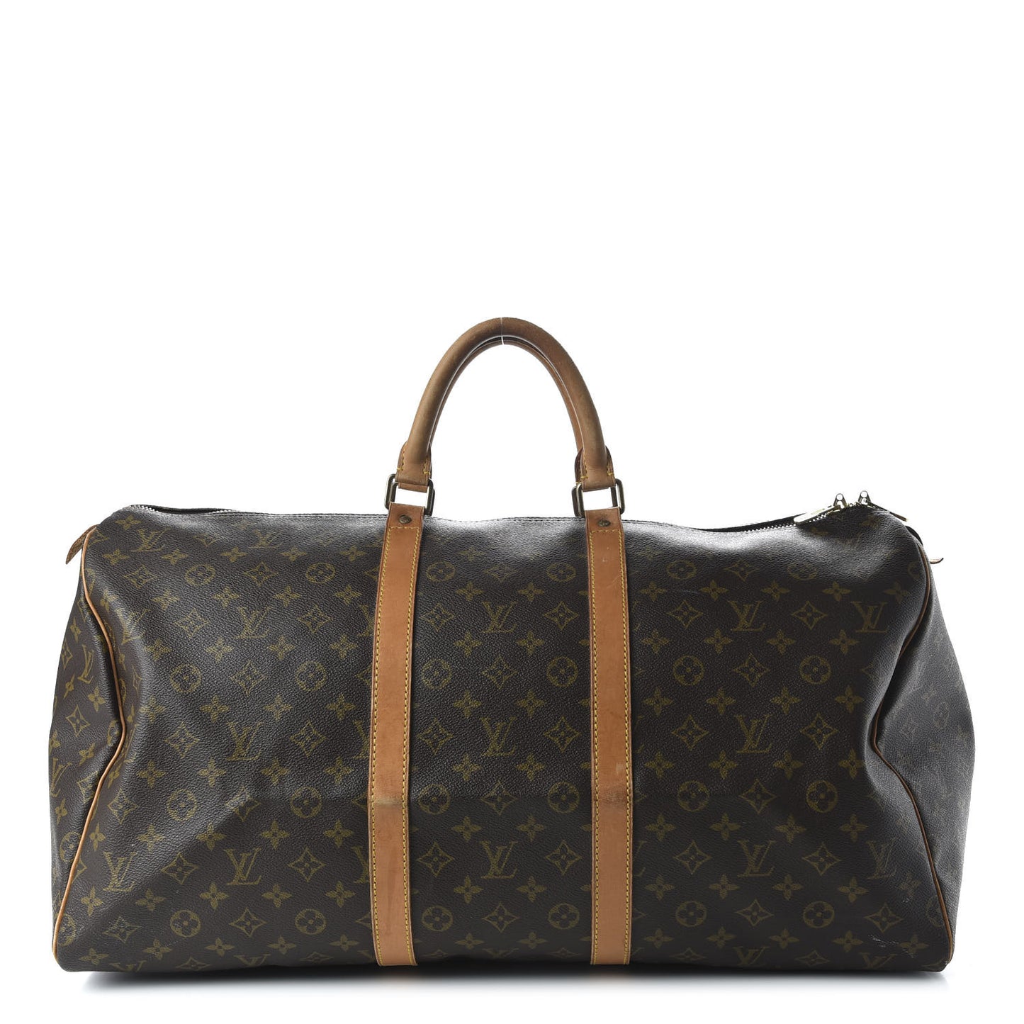 Monogram Keepall 55