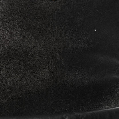 Chanel Lambskin Quilted Large Chanel 19 Flap Black 11 of 12