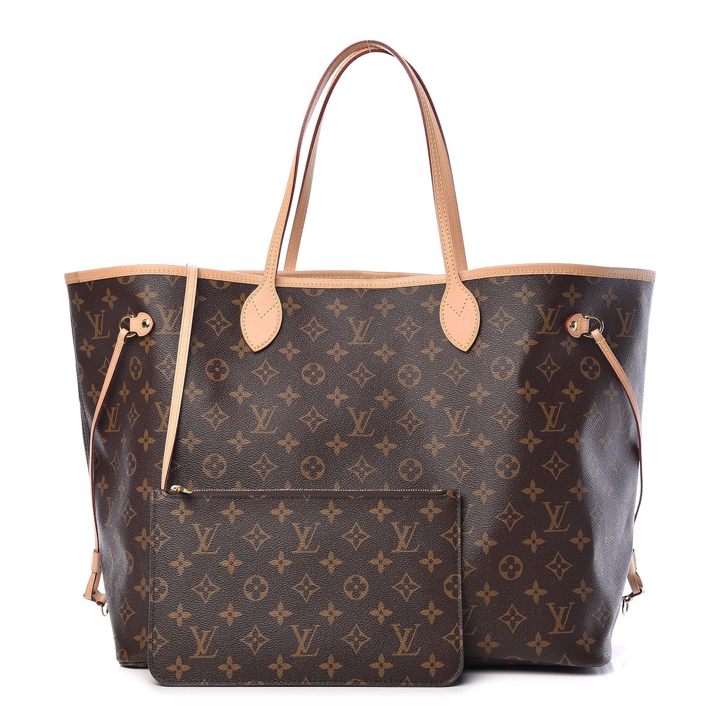 Monogram Neo Neverfull GM