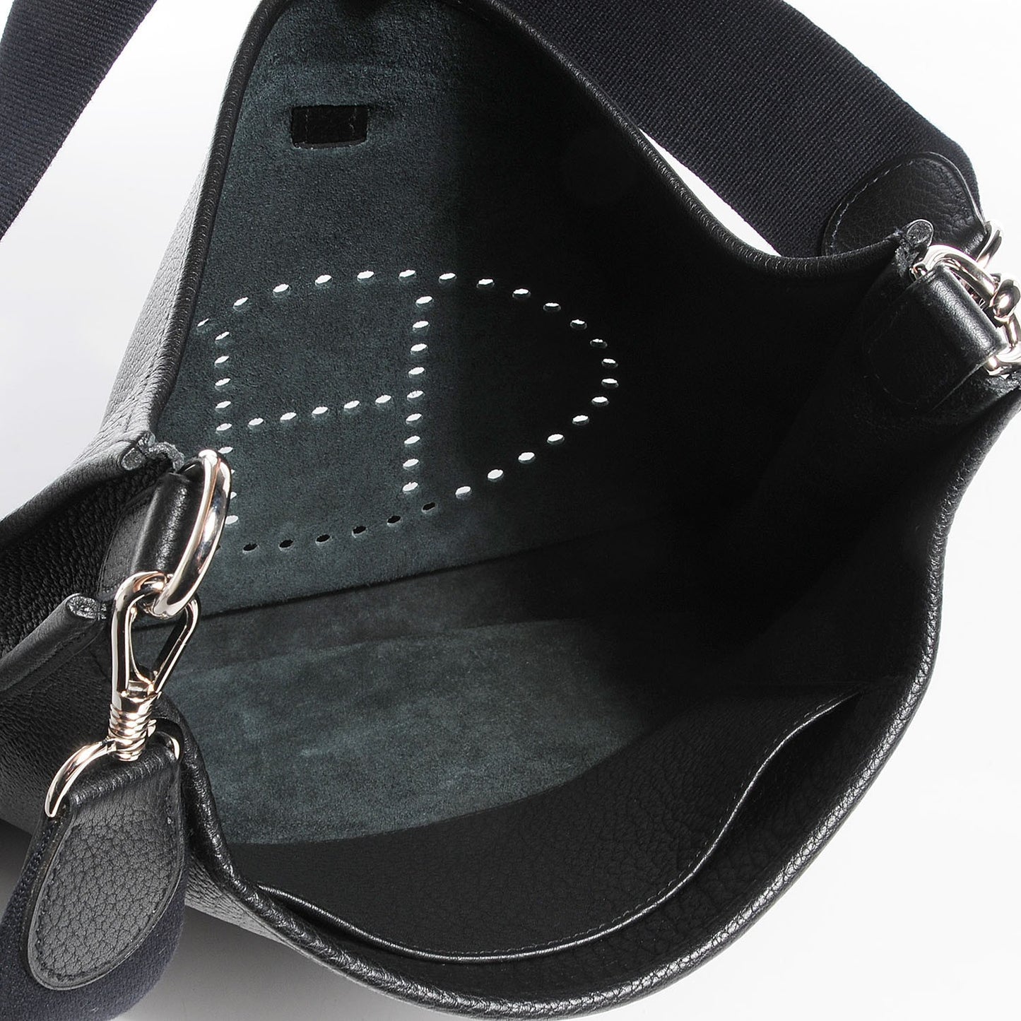 Taurillon Clemence Evelyne GM Black