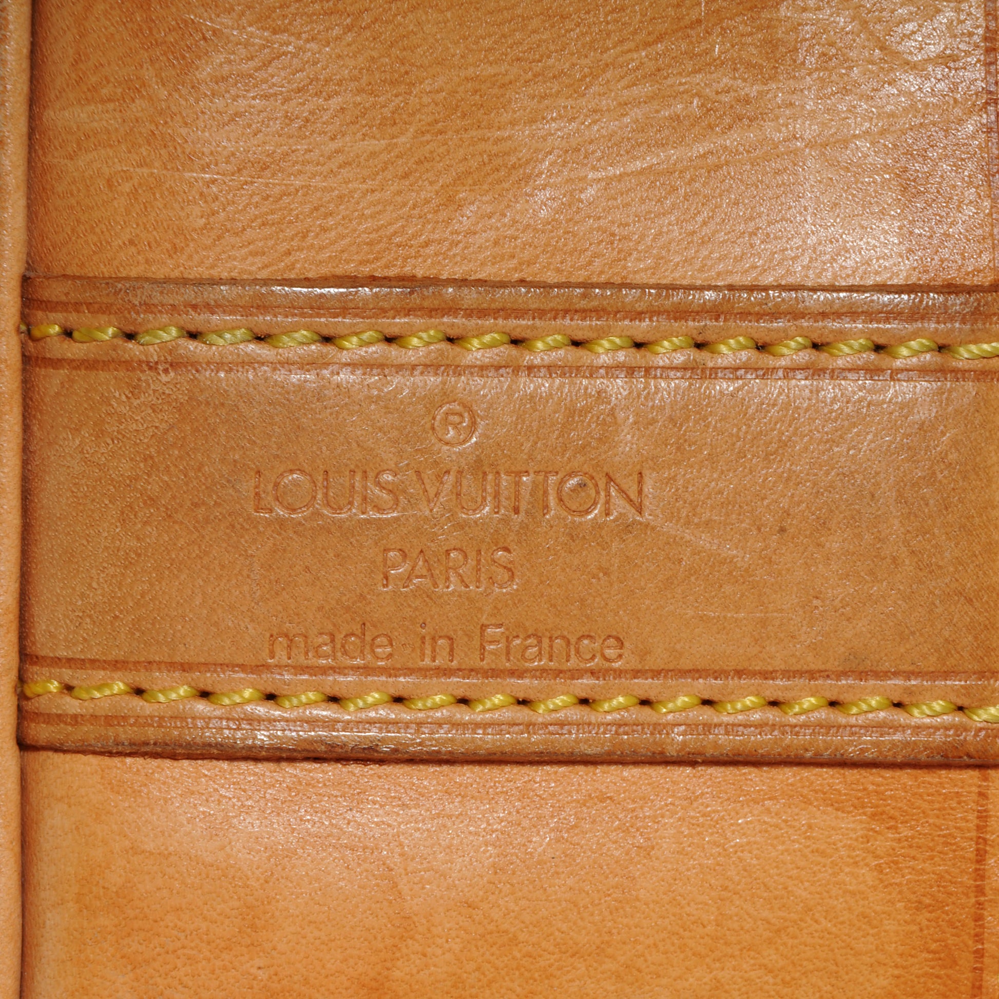 Louis Vuitton Monogram Randonnee PM 7 of 9