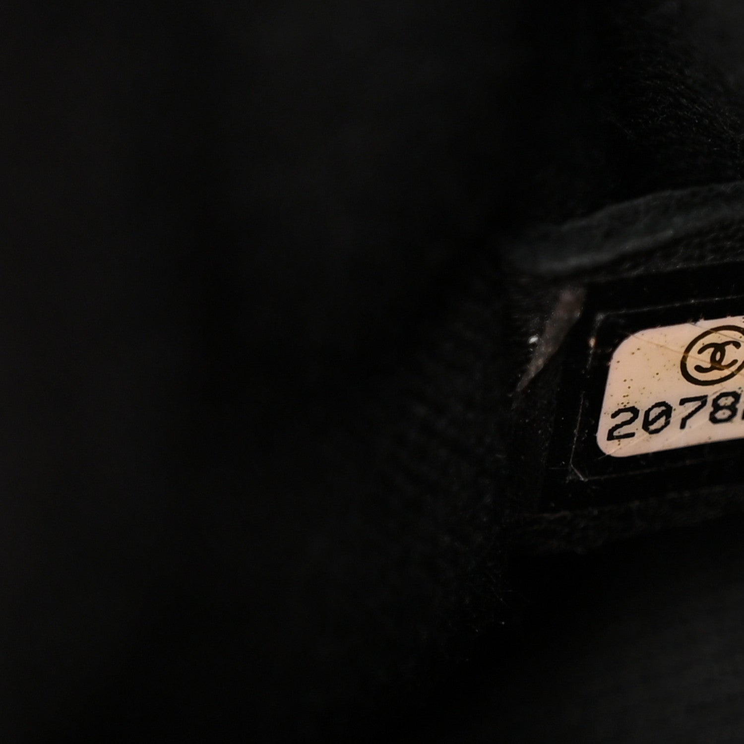 Chanel Patent Quilted Small Coco Shine Flap Pink 7 of 19