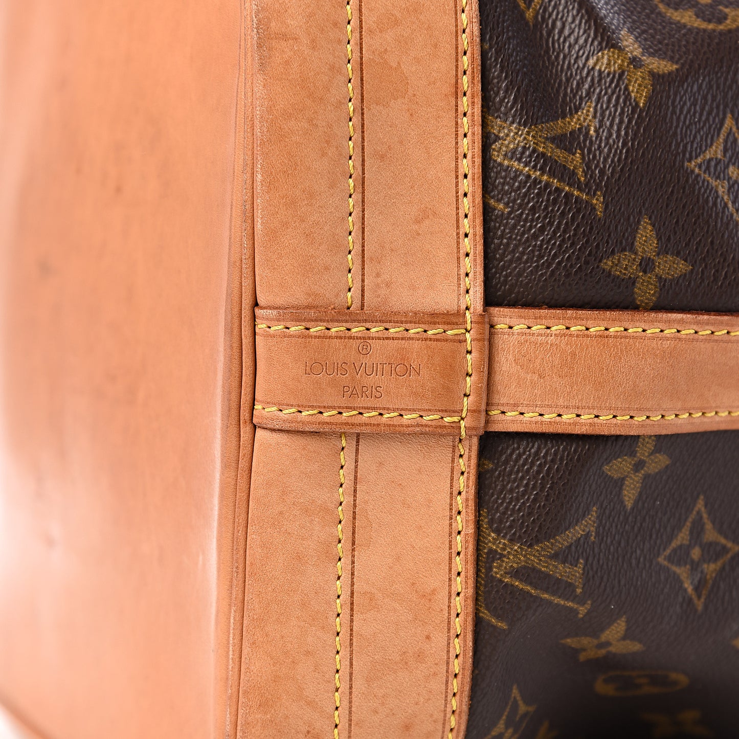Monogram Noe