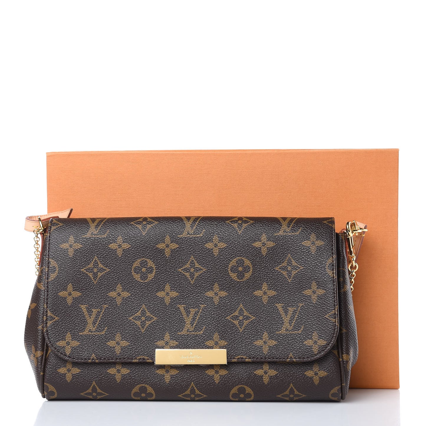 Monogram Favorite MM