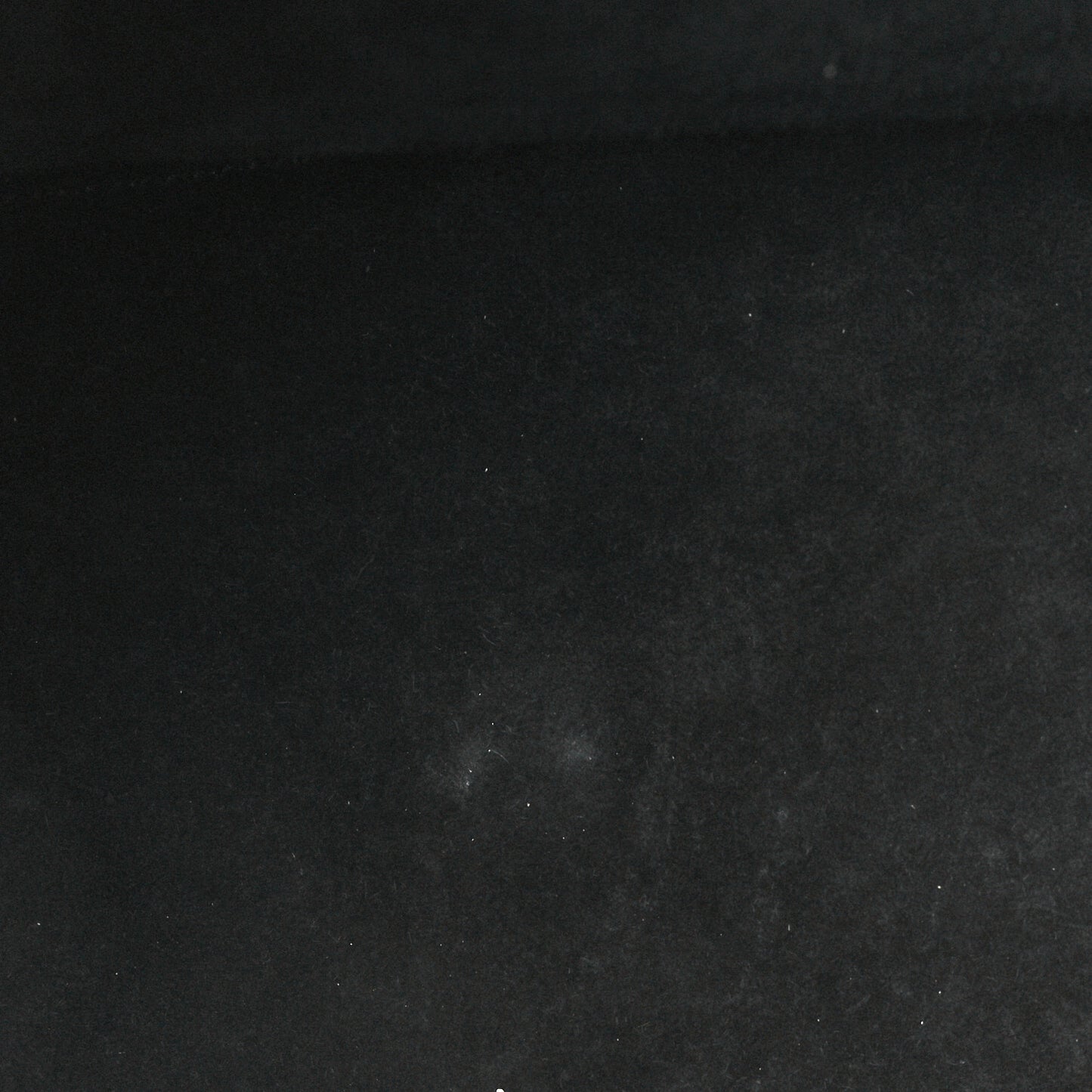 Calfskin Classic Duffle 6 Black