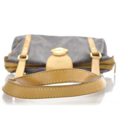 Louis Vuitton Monogram Stresa PM 5 of 9