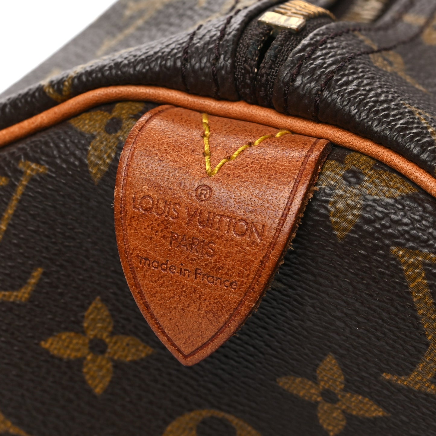 Monogram Speedy 40
