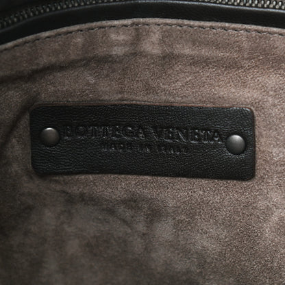 Bottega Veneta Nappa Intrecciato Medium Veneta Hobo Ebano 6 of 9
