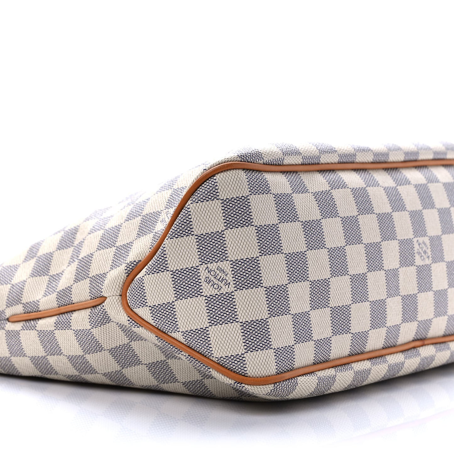 Damier Azur Delightful PM Pink