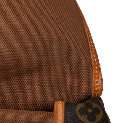 Louis Vuitton Monogram Saumur 35 12 of 36