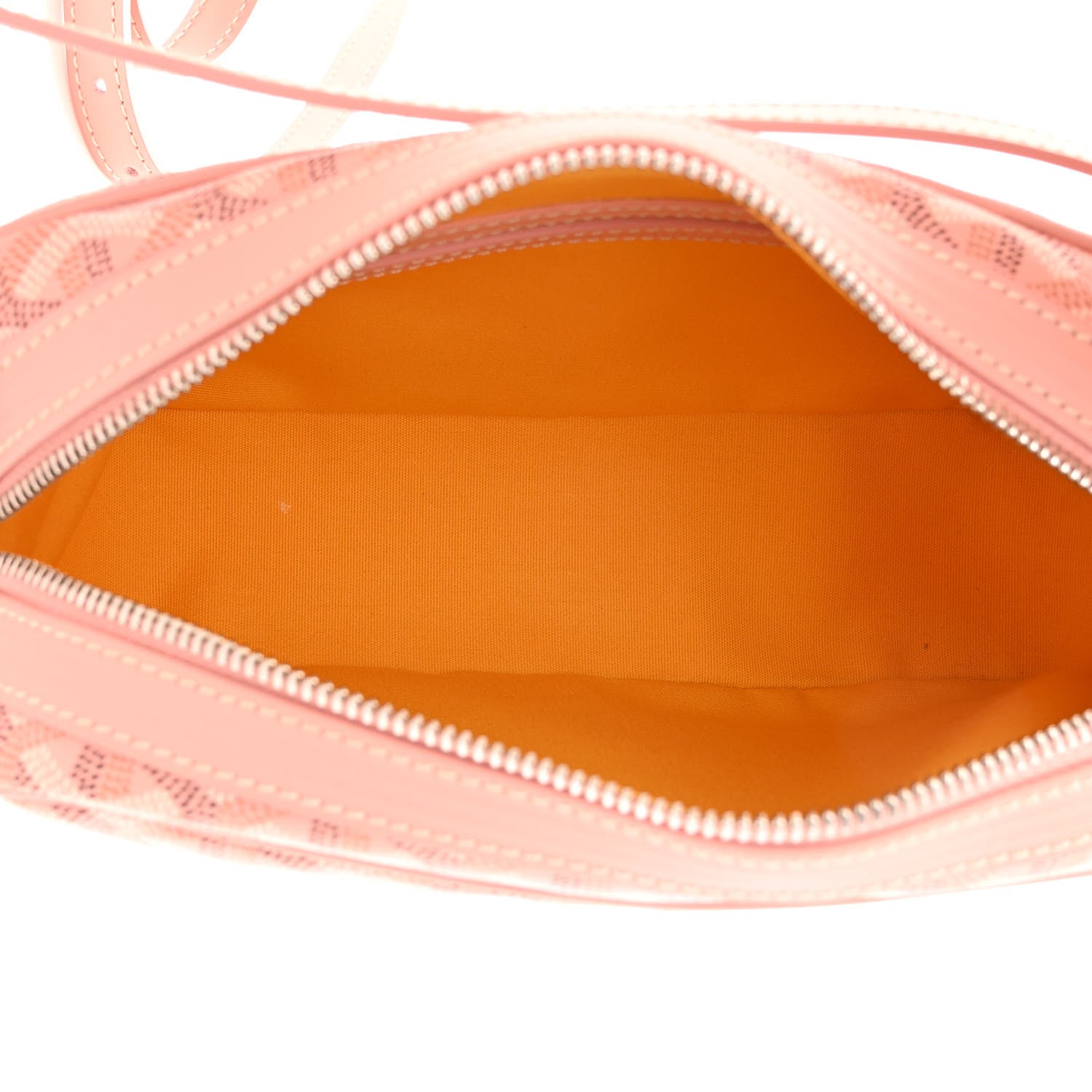Goyard Goyardine Sac Cap Vert Pink 5 of 10