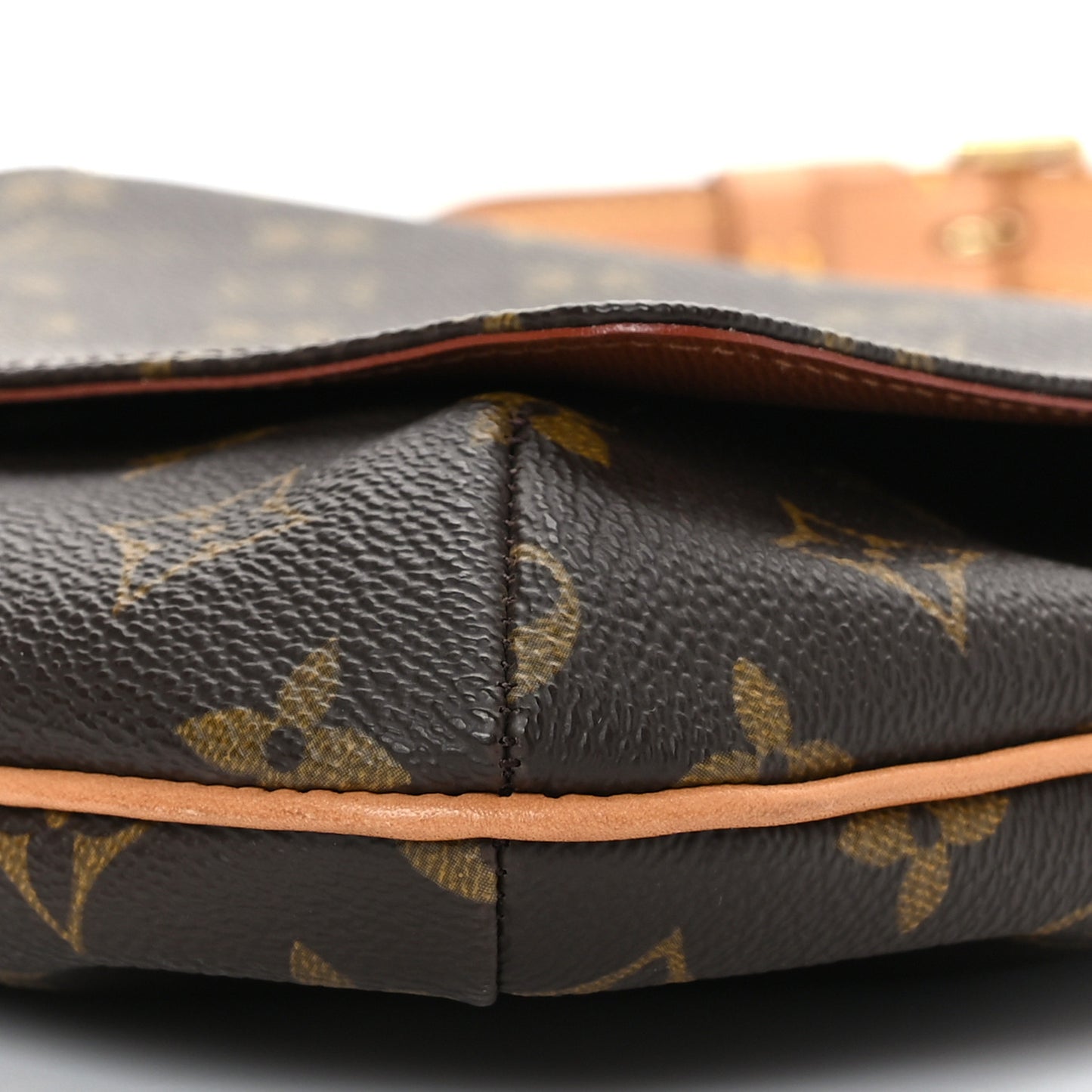 Monogram Musette Tango