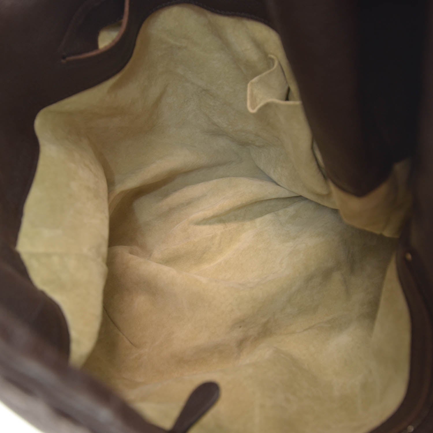 Bottega Veneta Cervo Hobo Ebano 6 of 9