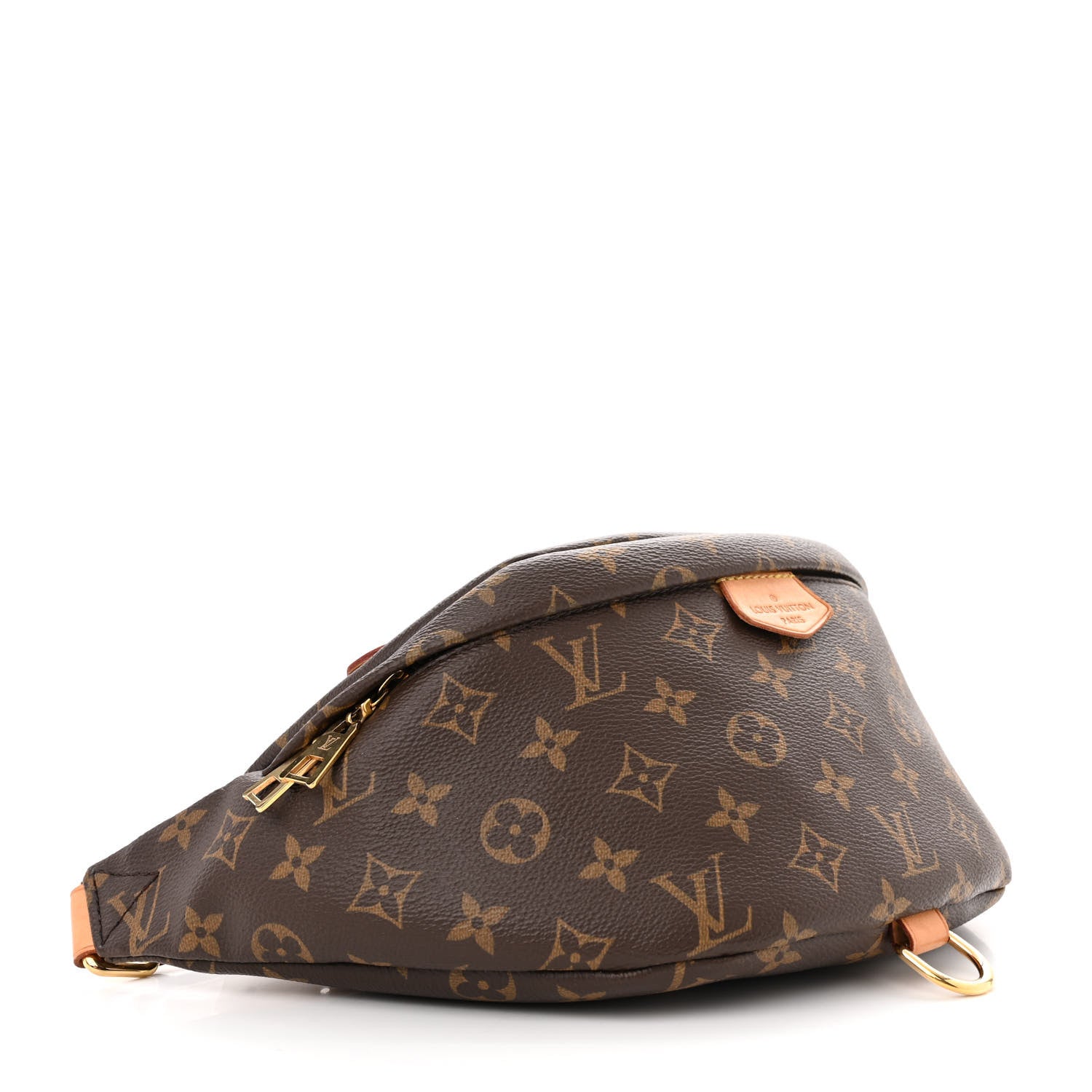 Louis Vuitton Monogram Bumbag 4 of 9