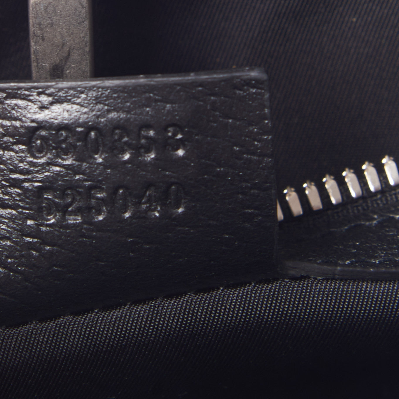 Econyl Nylon Monogram Large Off The Grid Tote Bag Black