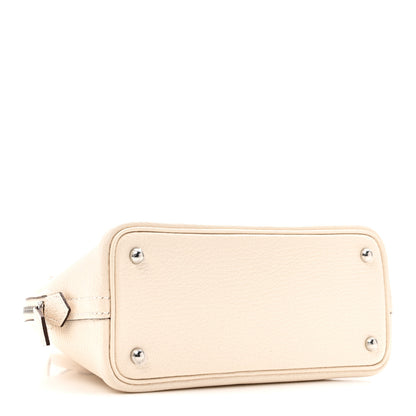 Hermes Chevre Mysore Mini 1923 Bolide Nata 4 of 11