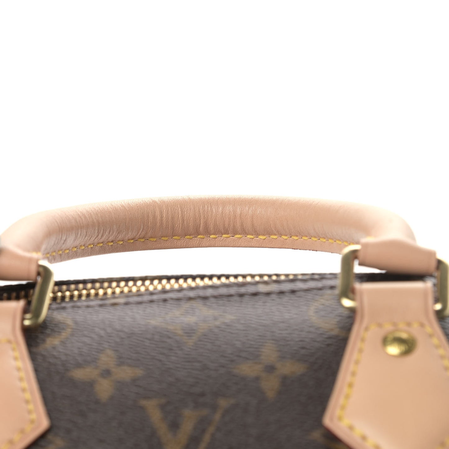Monogram Speedy 25