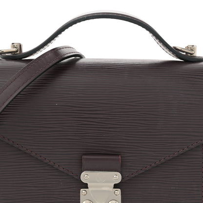 Louis Vuitton Epi Monceau BB Quetsche 8 of 13