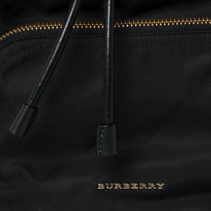 Burberry Nylon Medium Rucksack Backpack Black 8 of 13