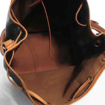 Louis Vuitton Monogram Noe 5 of 6