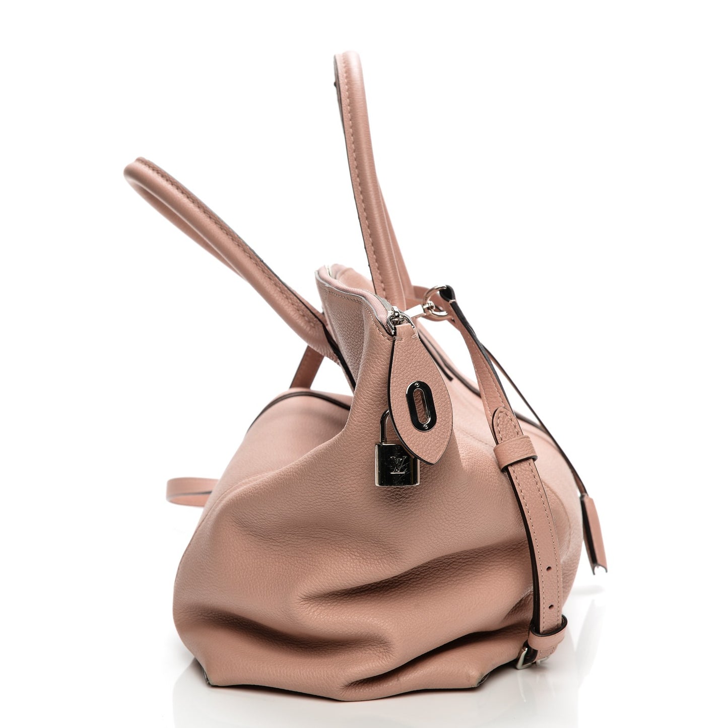 Veau Cachemire Soft Lockit MM Magnolia