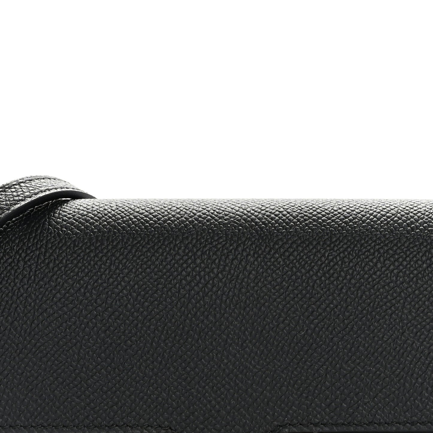 Epsom Constance Wallet To Go Black