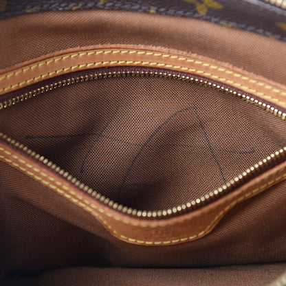 Louis Vuitton Monogram Cabas Piano 18 of 18