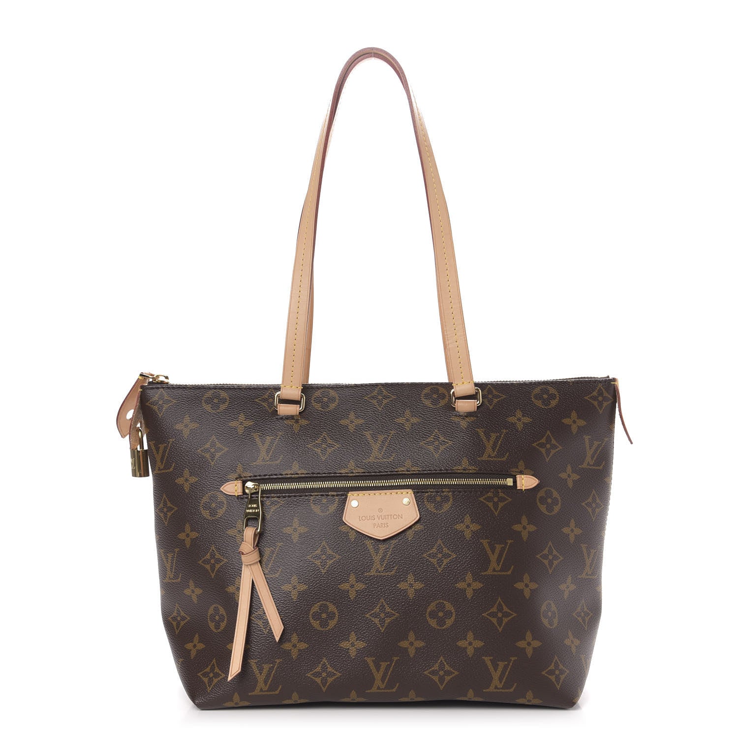 Louis Vuitton Monogram Iena PM 1 of 10