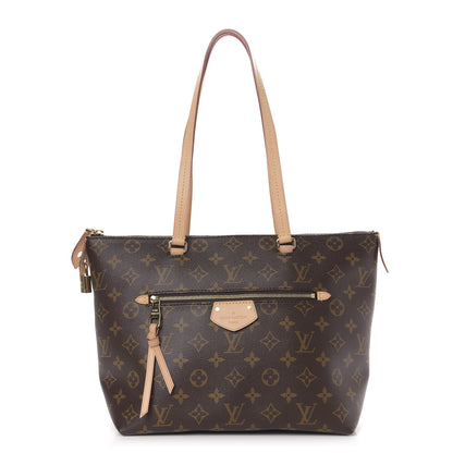 Louis Vuitton Monogram Iena PM 1 of 10