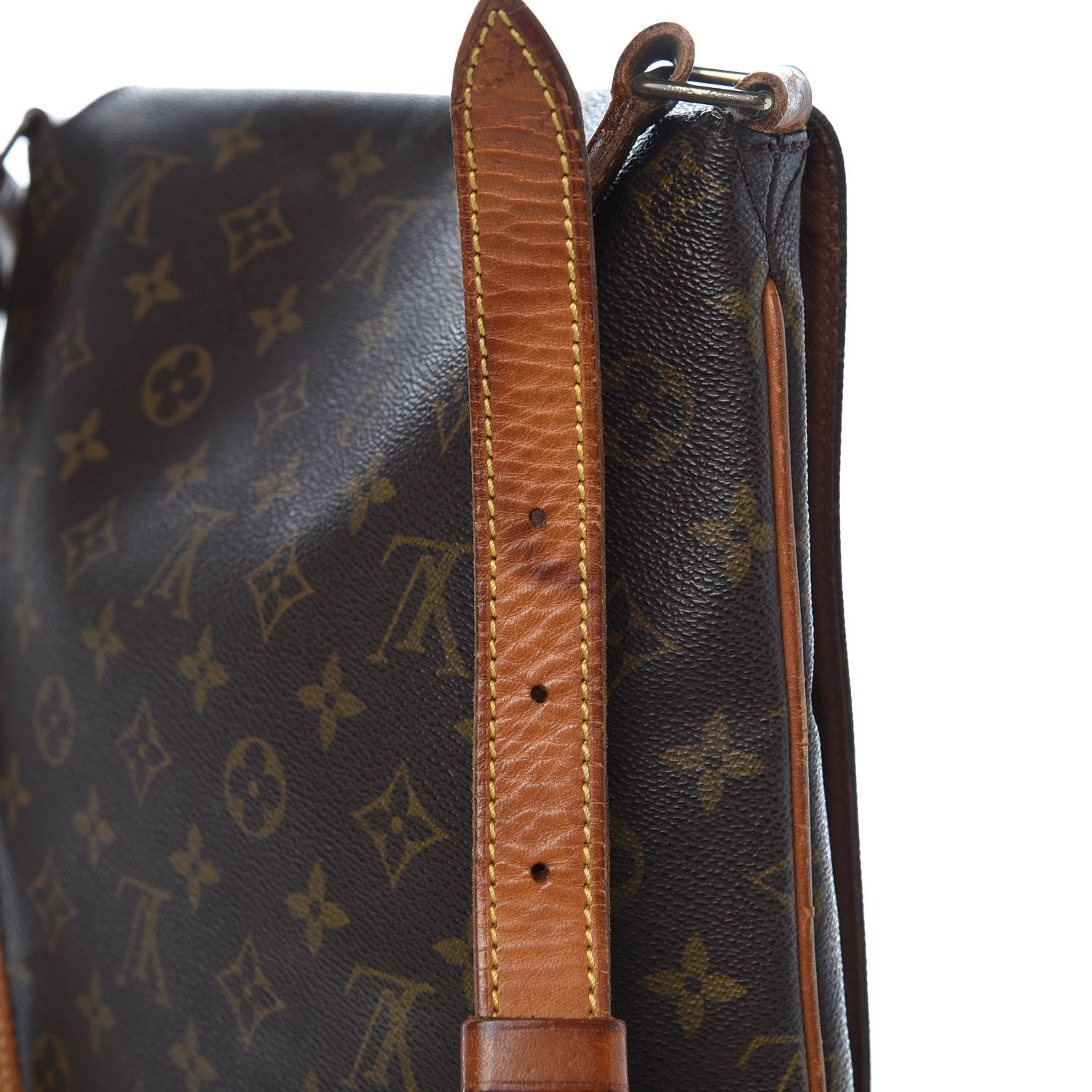 Louis Vuitton Monogram Musette GM 13 of 21