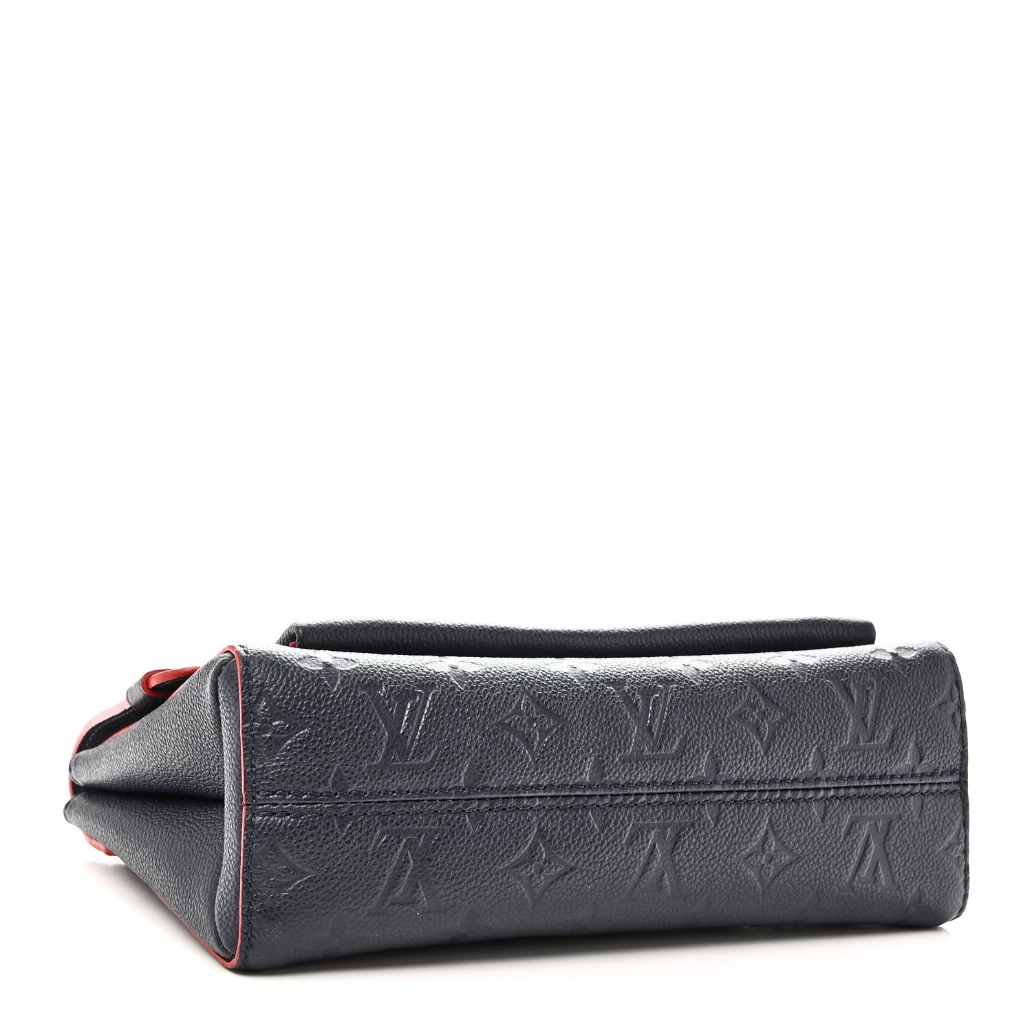 Louis Vuitton Empreinte Vavin PM Marine Rouge 4 of 10