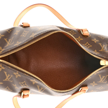 Louis Vuitton Monogram Papillon 30 With Companion 6 of 11