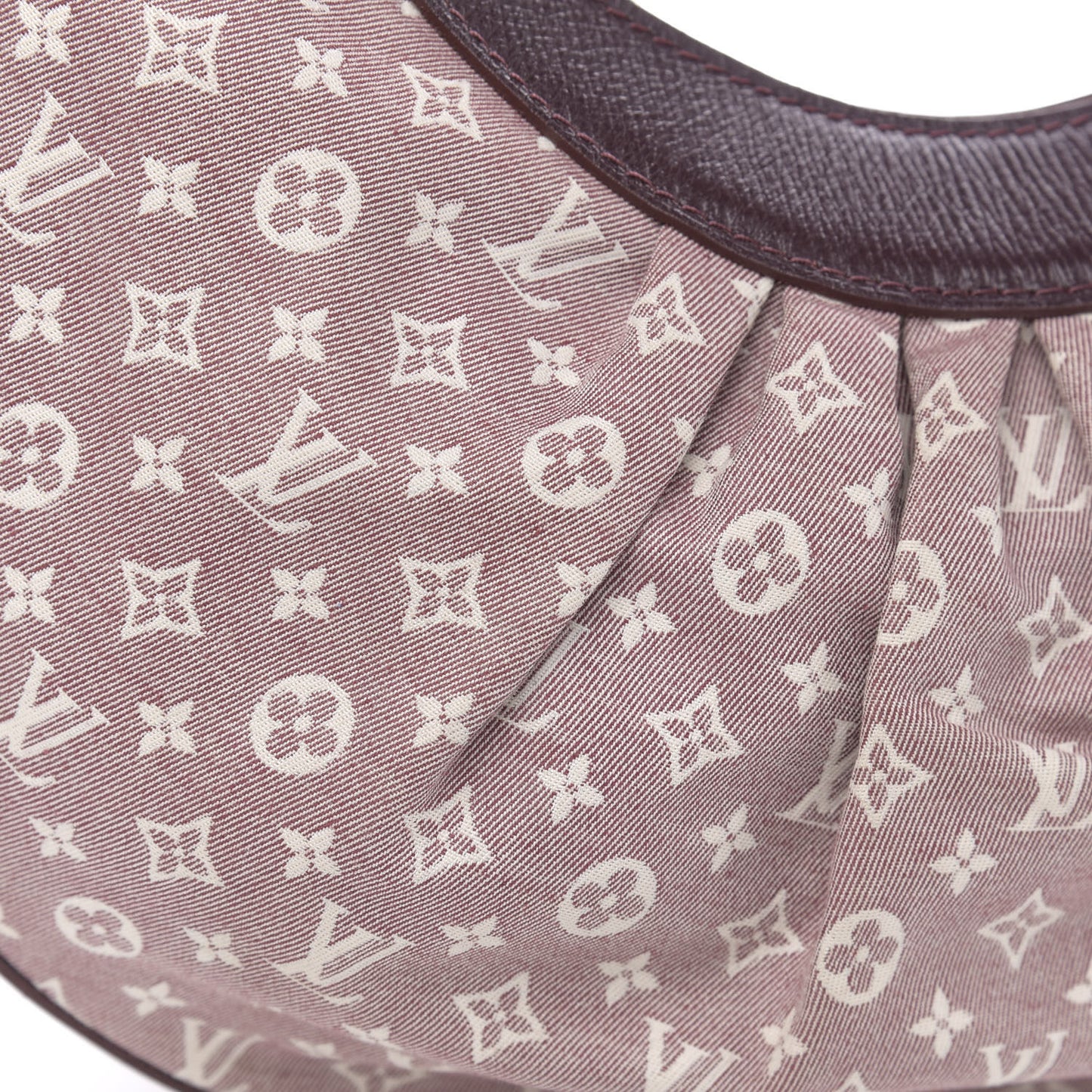 Monogram Idylle Rhapsodie PM Sepia