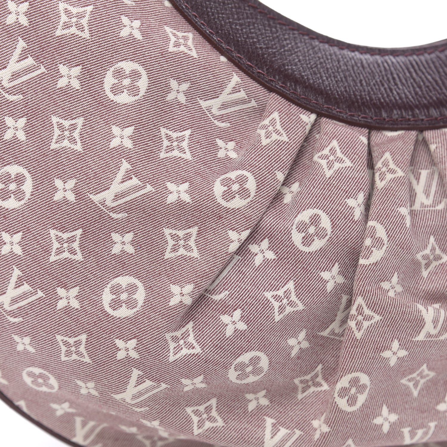 Louis Vuitton Monogram Idylle Rhapsodie PM Sepia 10 of 10
