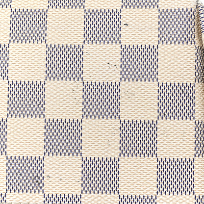 Louis Vuitton Damier Azur Beach Cabas PM 22 of 26