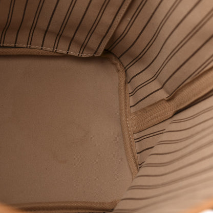 Louis Vuitton Monogram Neo Neverfull MM 11 of 17