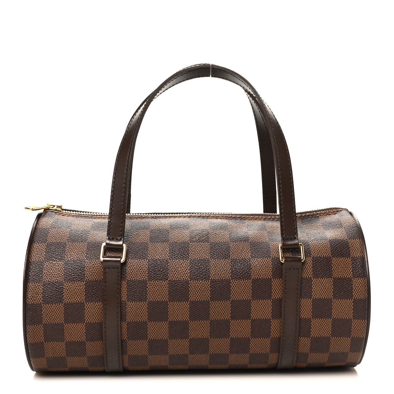 Louis Vuitton Damier Ebene Papillon 26 1 of 9