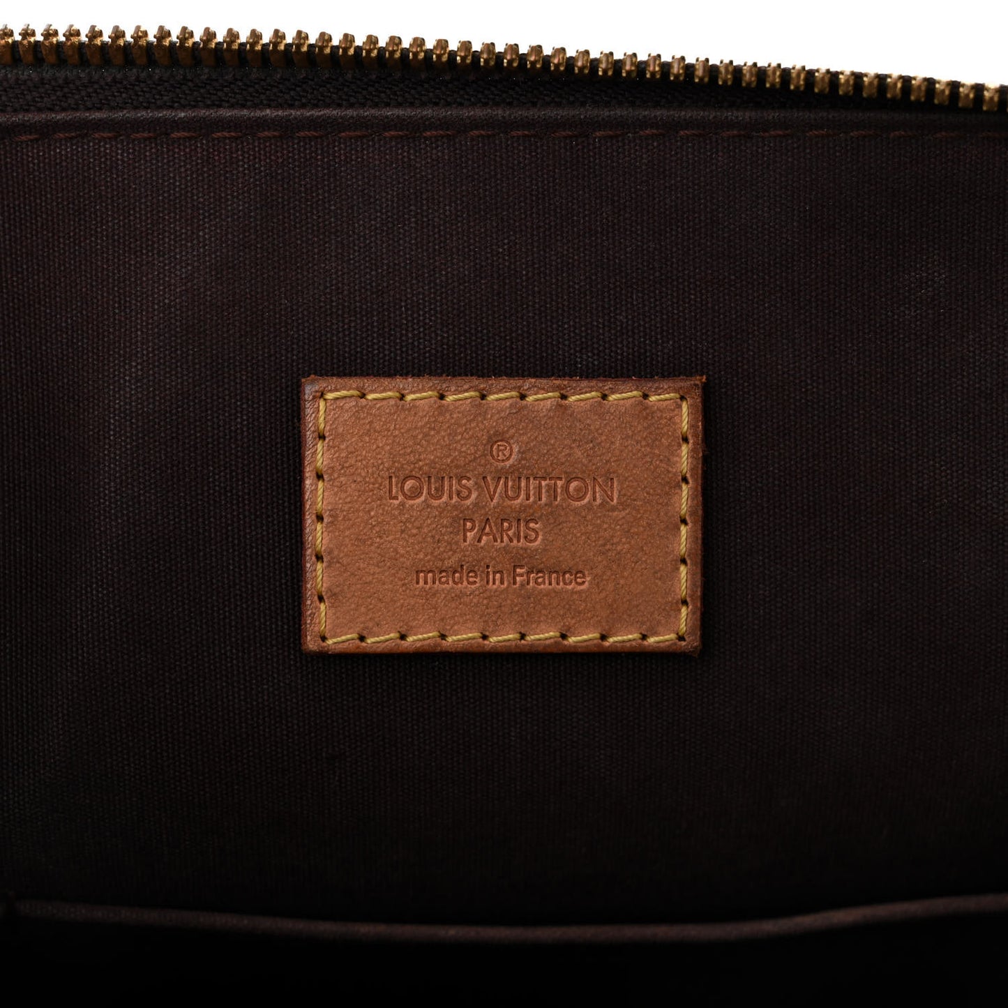 Vernis Alma GM Amarante