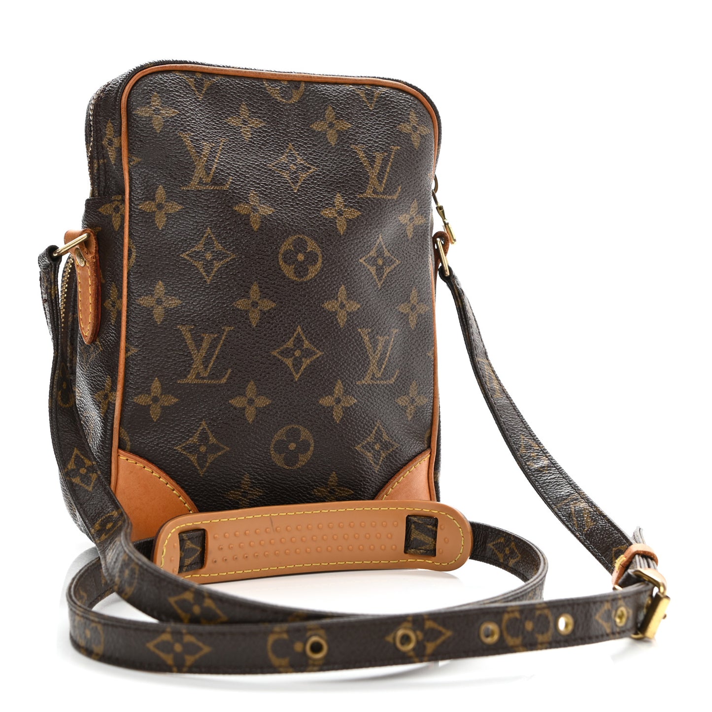 Monogram Amazone