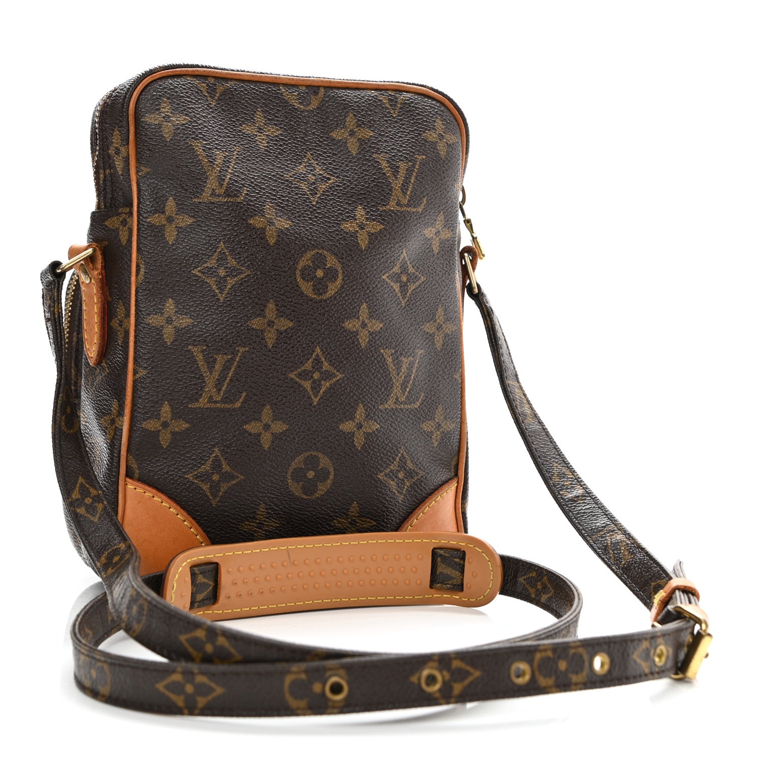 Louis Vuitton Monogram Amazone 3 of 11