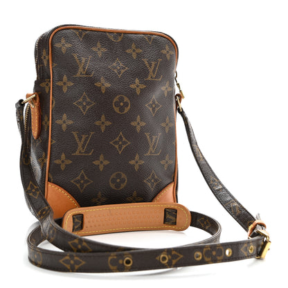 Louis Vuitton Monogram Amazone 3 of 11