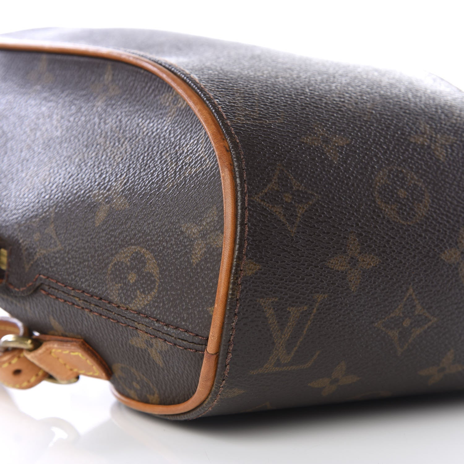 Louis Vuitton Monogram Ellipse Sac a Dos Backpack 10 of 11